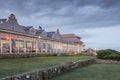 Blue Bay Lodge, Saldanha South Africa