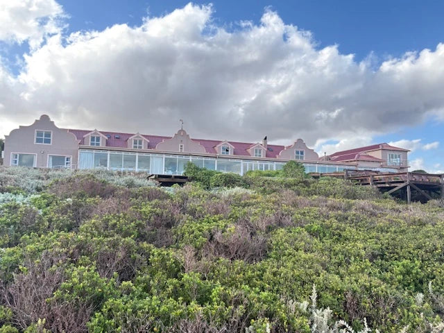 Blue Bay Lodge, Saldanha South Africa