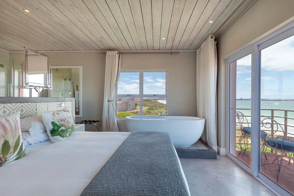 Blue Bay Lodge, Saldanha South Africa