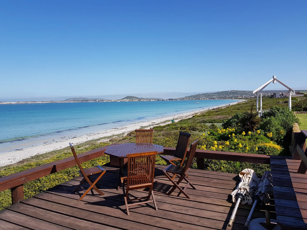 Blue Bay Lodge, Saldanha South Africa
