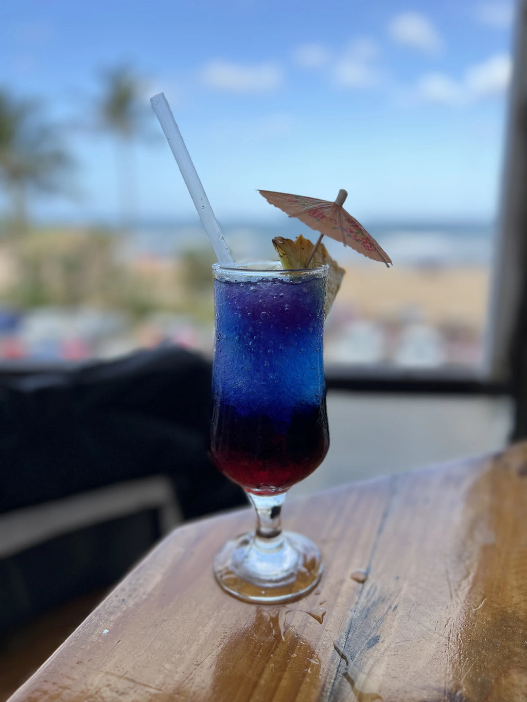 Blue Lagoon, Margate South Africa