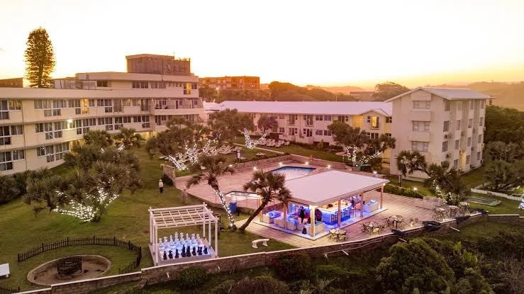 Blue Marlin All-Inclusive Seascape By Dream Resorts, Scottburgh South Africa