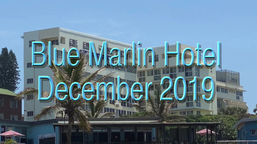 Blue Marlin All-Inclusive Seascape By Dream Resorts, Scottburgh South Africa