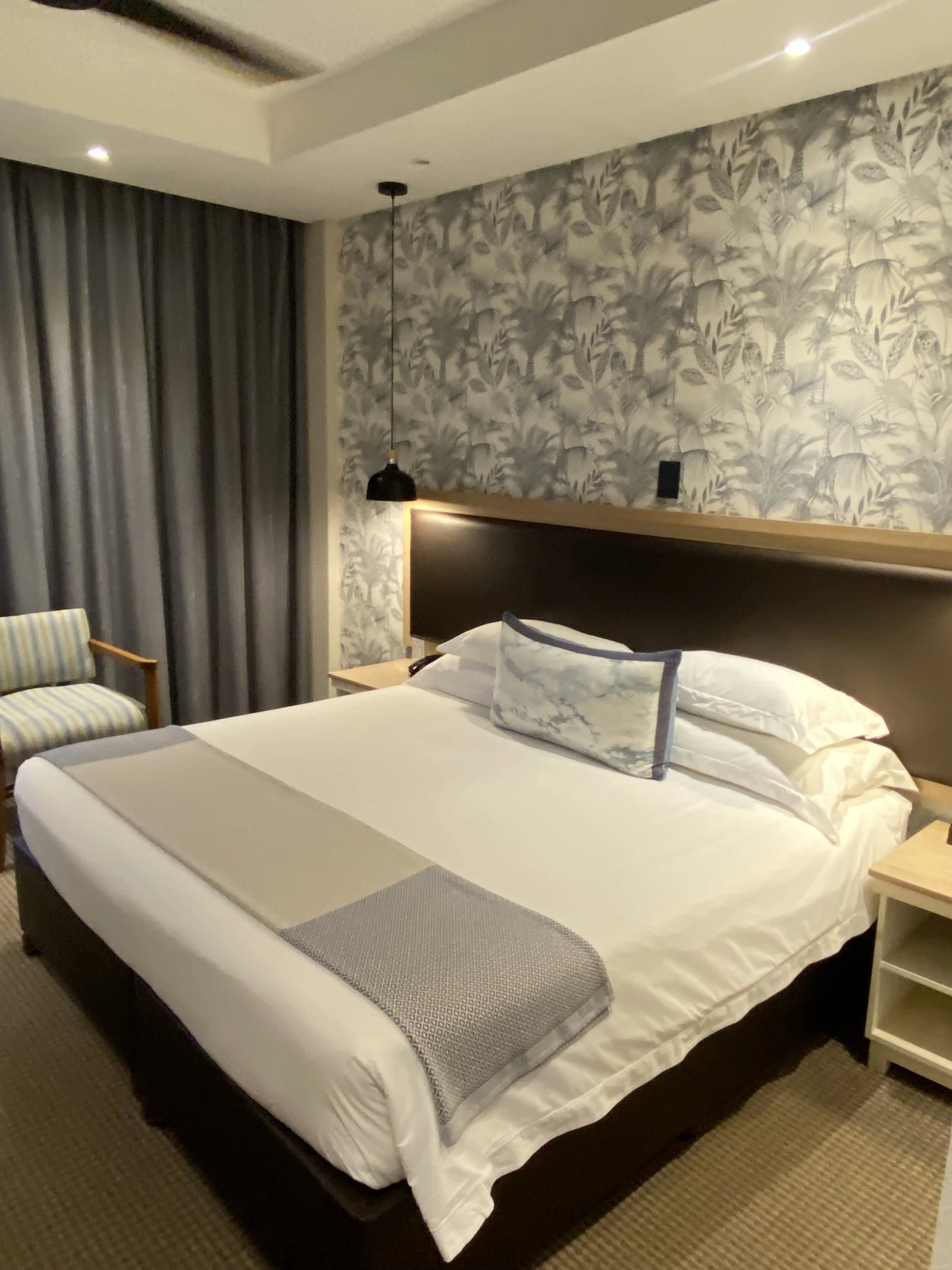 Blue Marlin All-Inclusive Seascape By Dream Resorts, Scottburgh South Africa