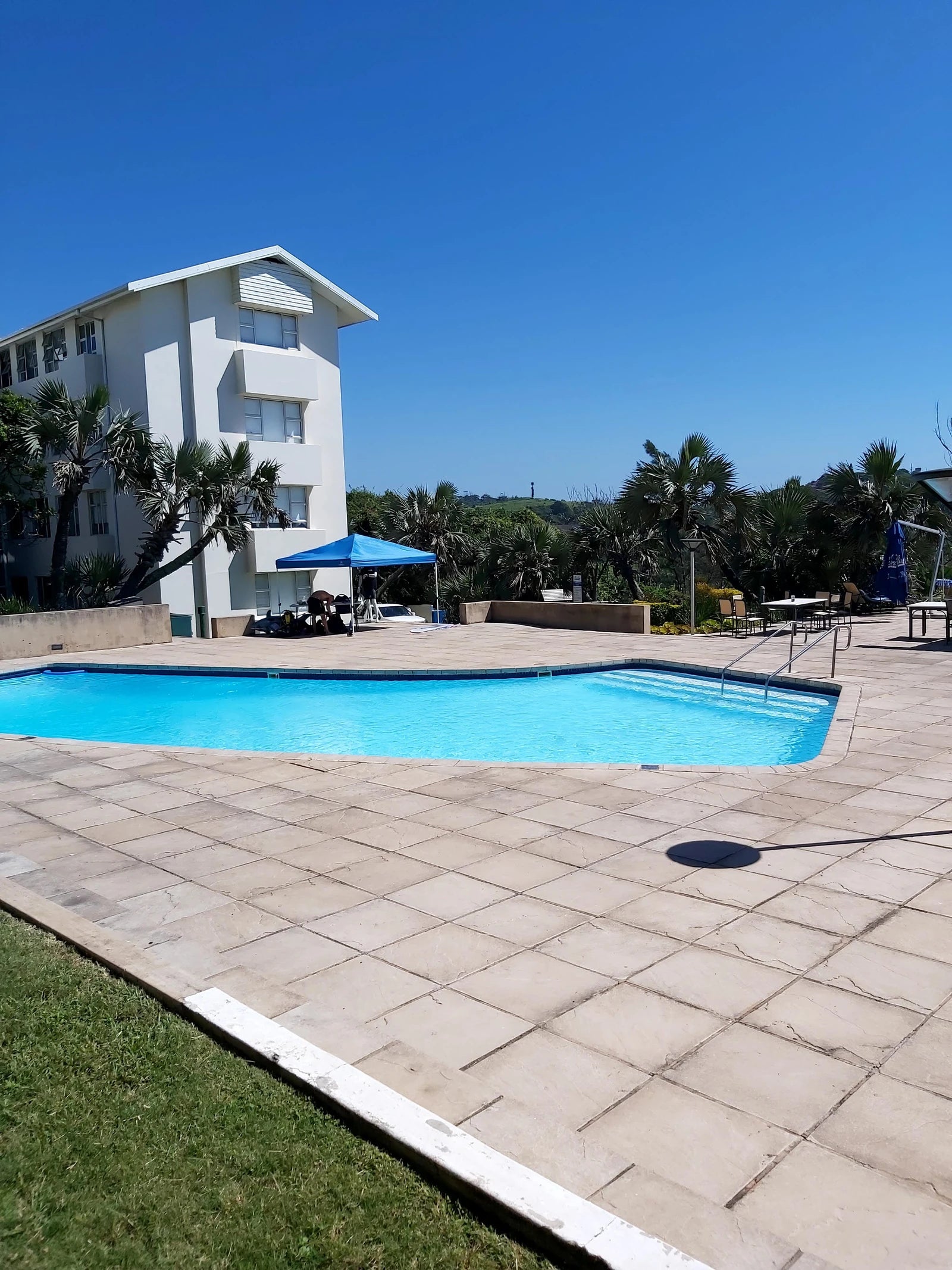 Blue Marlin All-Inclusive Seascape By Dream Resorts, Scottburgh South Africa
