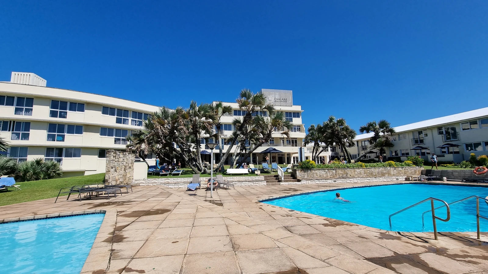Blue Marlin All-Inclusive Seascape By Dream Resorts, Scottburgh South Africa