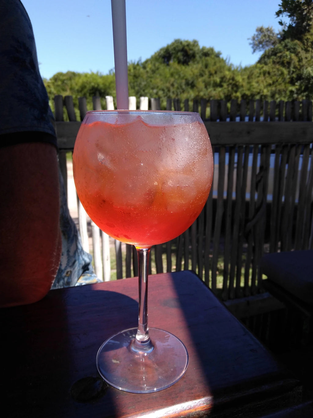 Blue Rocks Cafe & Grill, Nature’s Valley, Plettenberg Bay South Africa