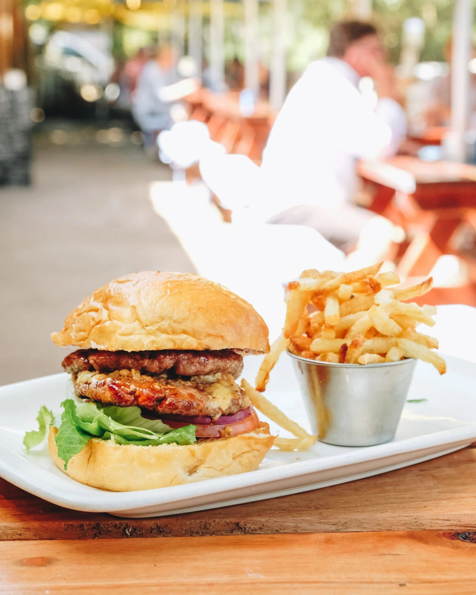 Blue Rocks Cafe & Grill, Nature’s Valley, Plettenberg Bay South Africa
