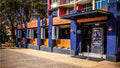 Blue Room Hatfield, Pretoria South Africa