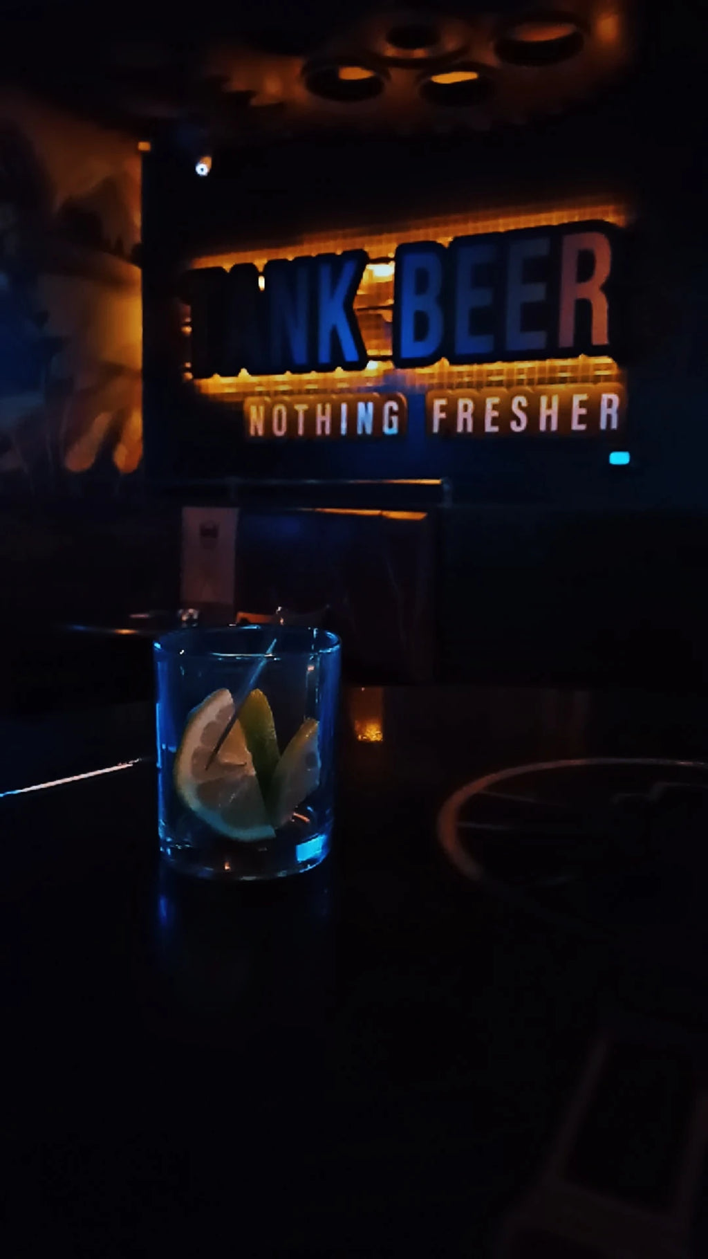 Blue Room Hatfield, Pretoria South Africa