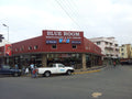 Blue Room Restaurant & Ice Cream, Mombasa Kenya