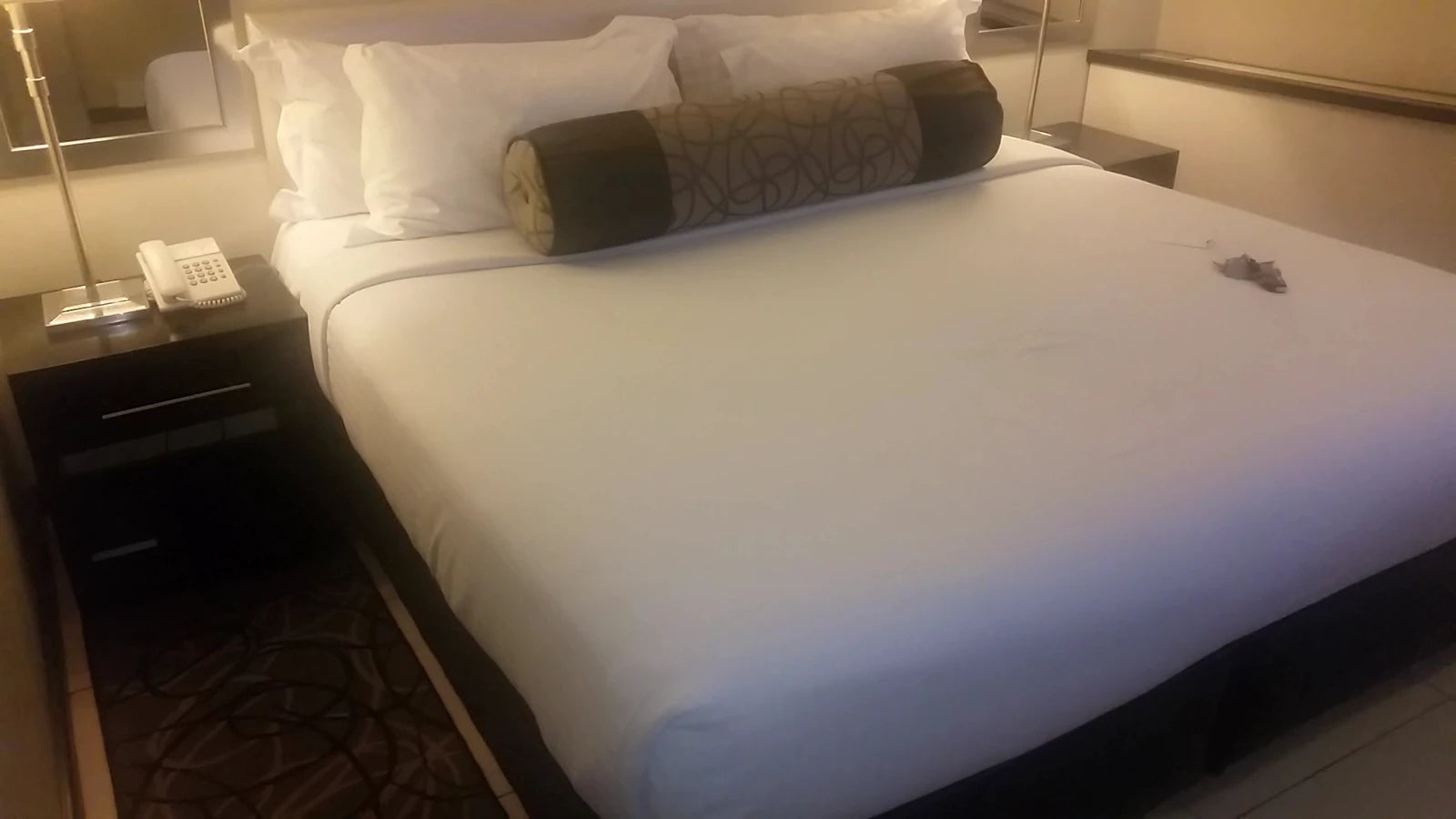 Blue Waters Hotel, Durban South Africa