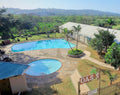 Bluff Eco Park, Durban South Africa