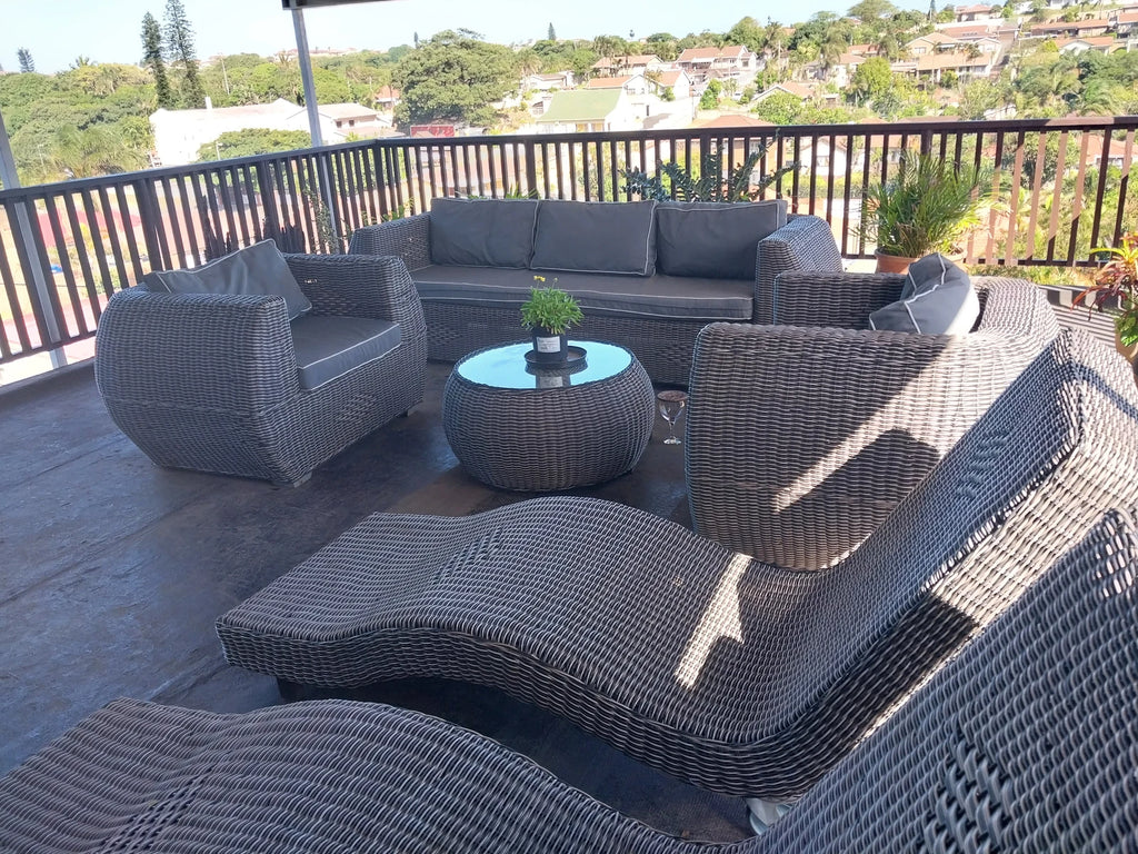 Bluff Eco Park, Durban South Africa