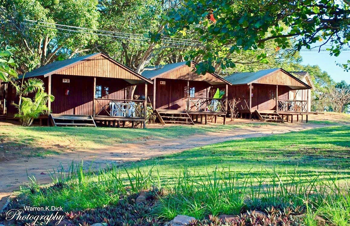 Bluff Eco Park, Durban South Africa