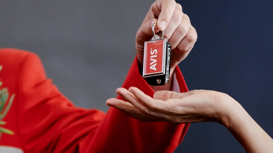 Bluu Car Rental Cape Town International Airport, Cape Town South Africa