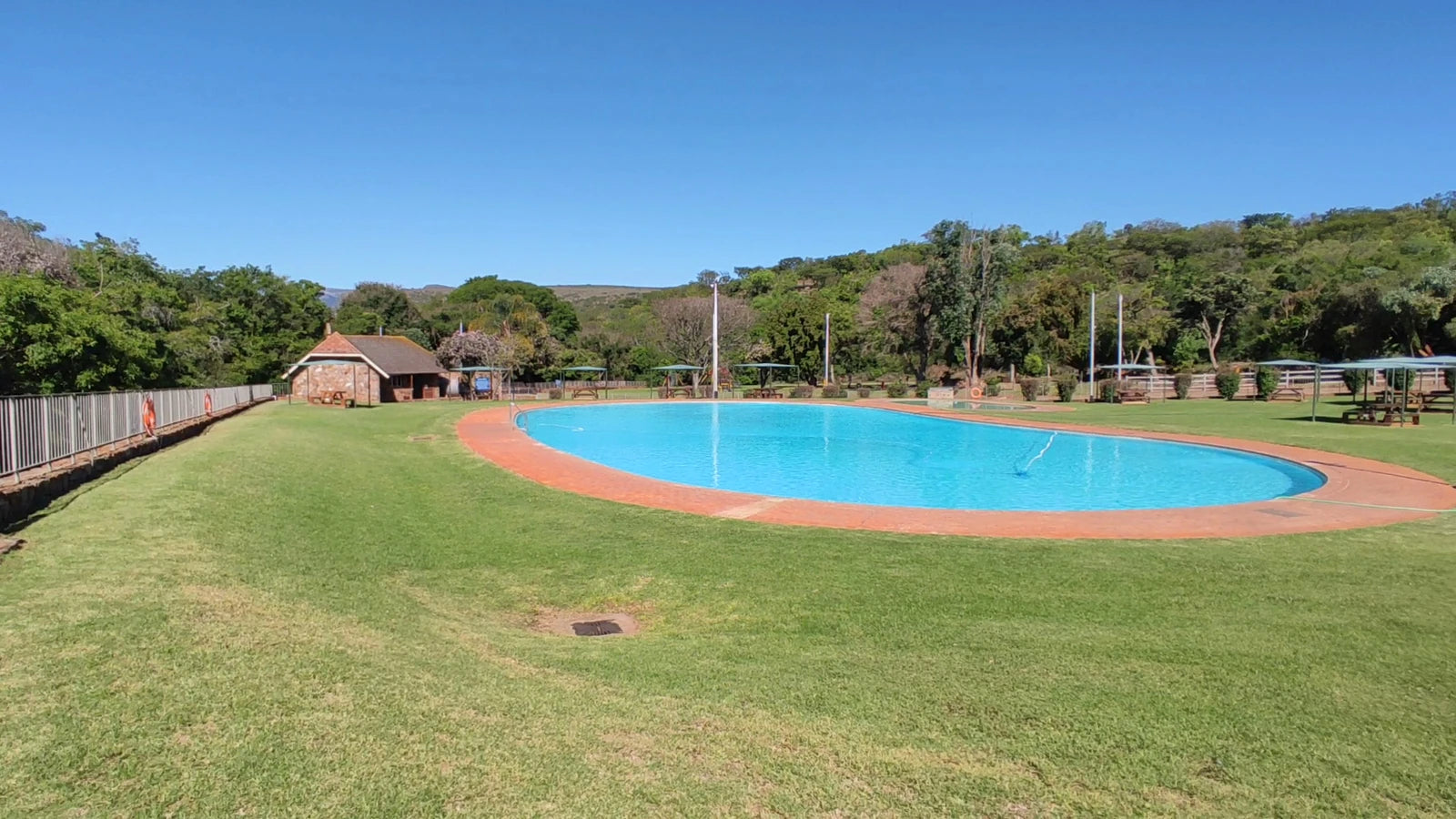 Blyde Canyon, A Forever Resort, Graskop South Africa