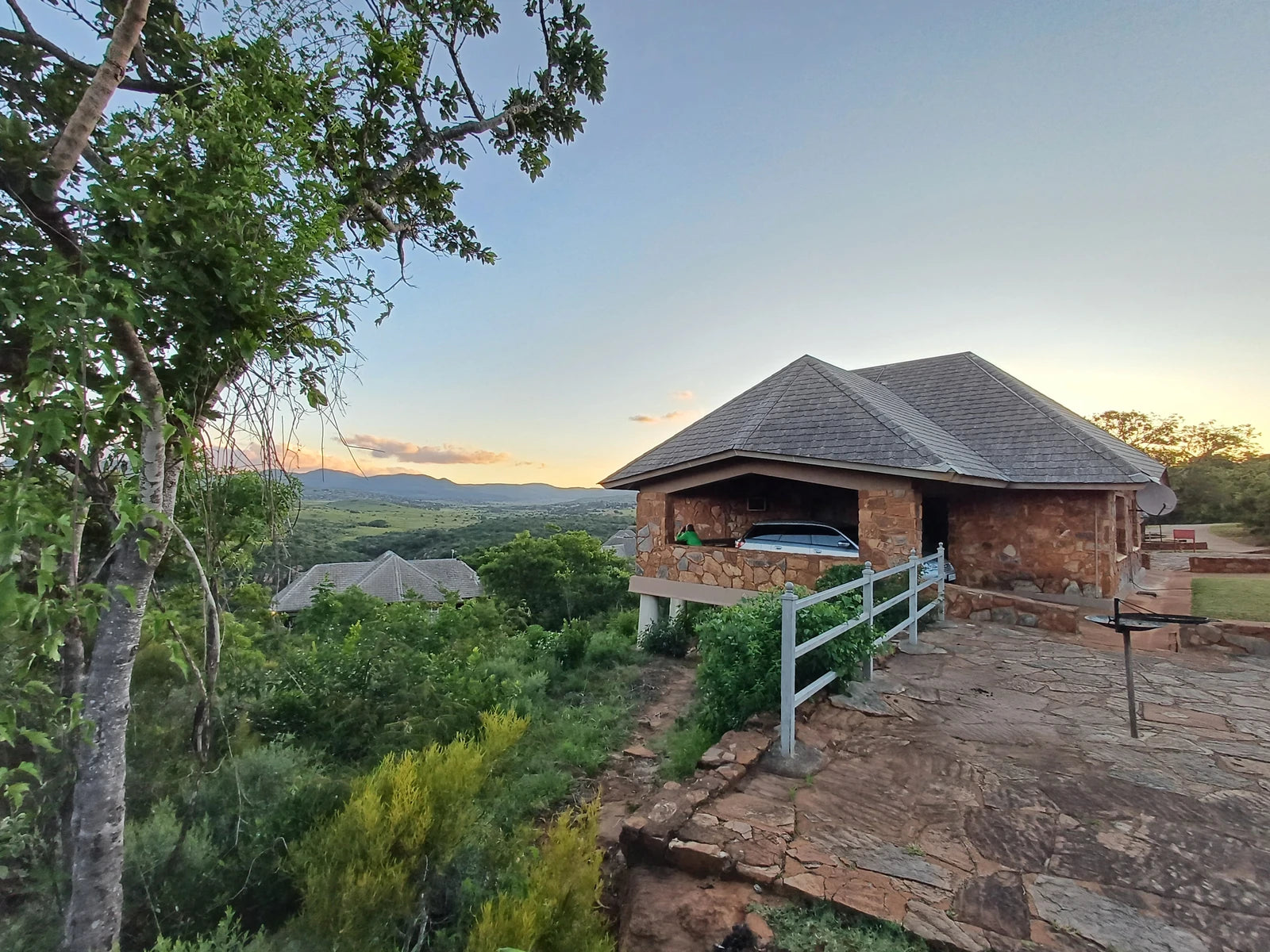 Blyde Canyon, A Forever Resort, Graskop South Africa