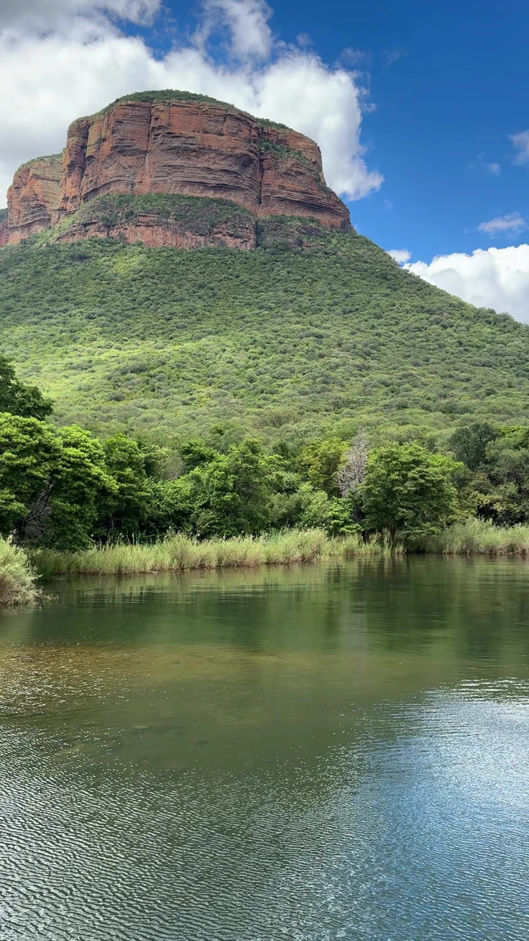 Blyde Canyon Boat cruise Blyde Canyon Adventure Centre, Hoedspruit South Africa