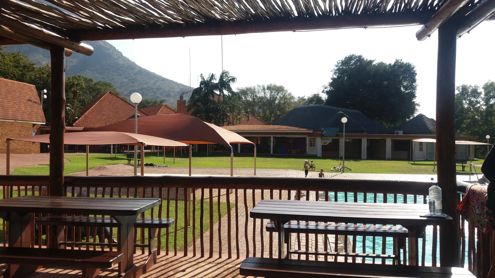 Blyde Canyon Boat cruise Blyde Canyon Adventure Centre, Hoedspruit South Africa