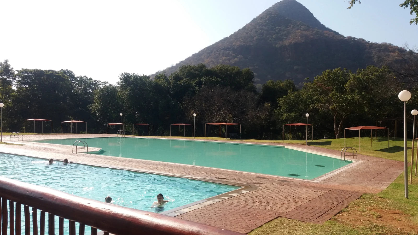 Blyde Canyon Boat cruise Blyde Canyon Adventure Centre, Hoedspruit South Africa