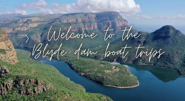 Blyde Canyon Boat cruise Blyde Canyon Adventure Centre, Hoedspruit South Africa