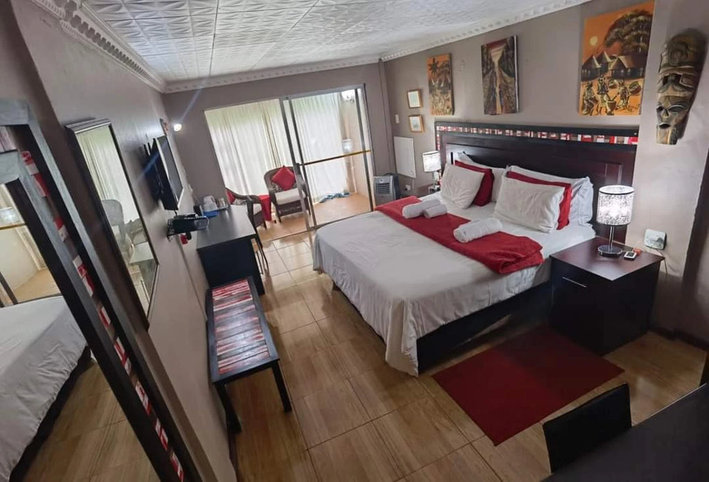 Blyde Lodge, Graskop South Africa