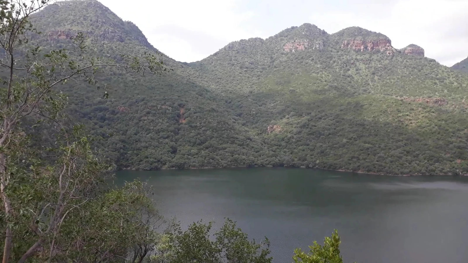 Blyde Lodge, Graskop South Africa