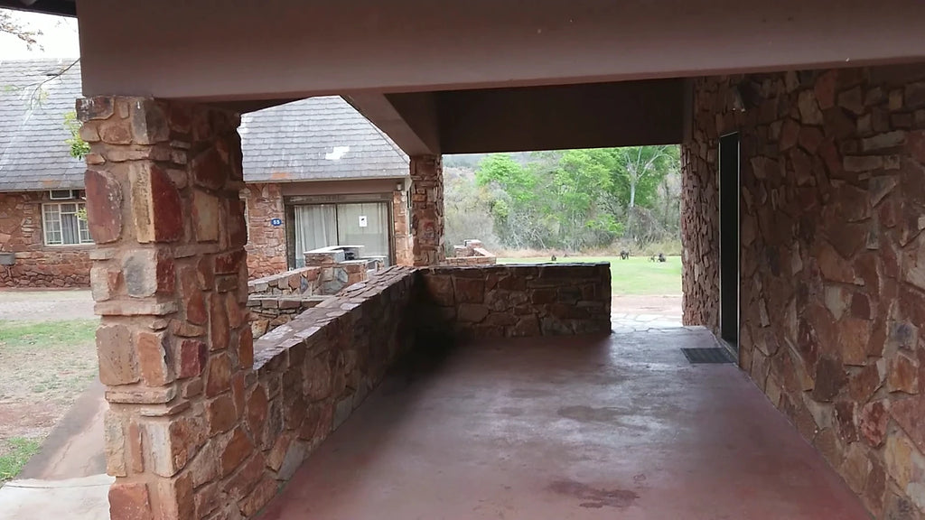 Blyde Lodge, Graskop South Africa