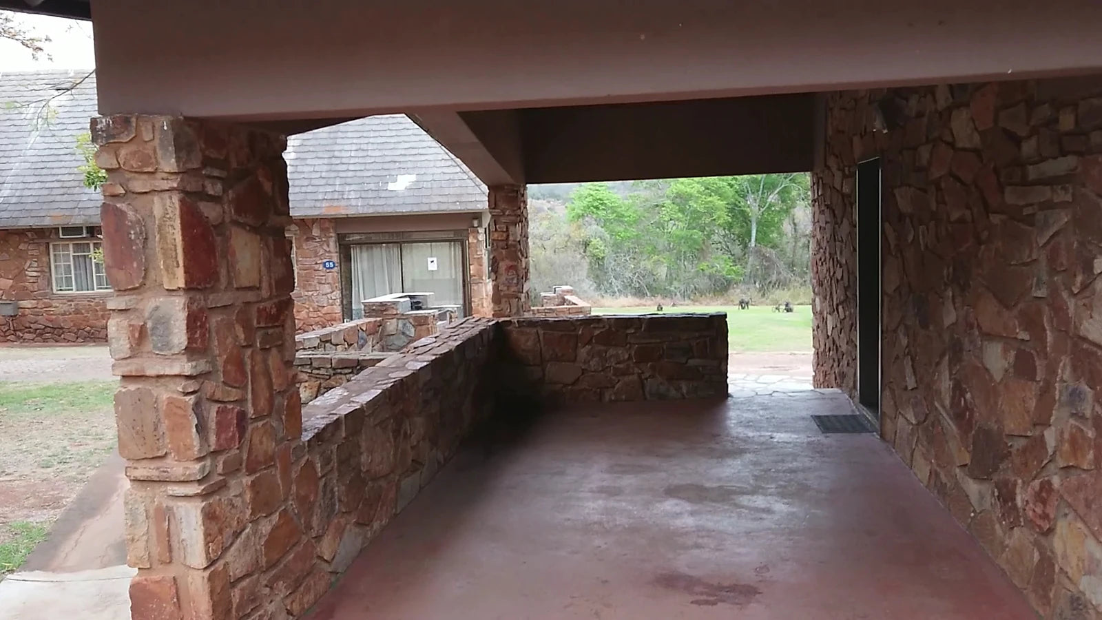 Blyde Lodge, Graskop South Africa