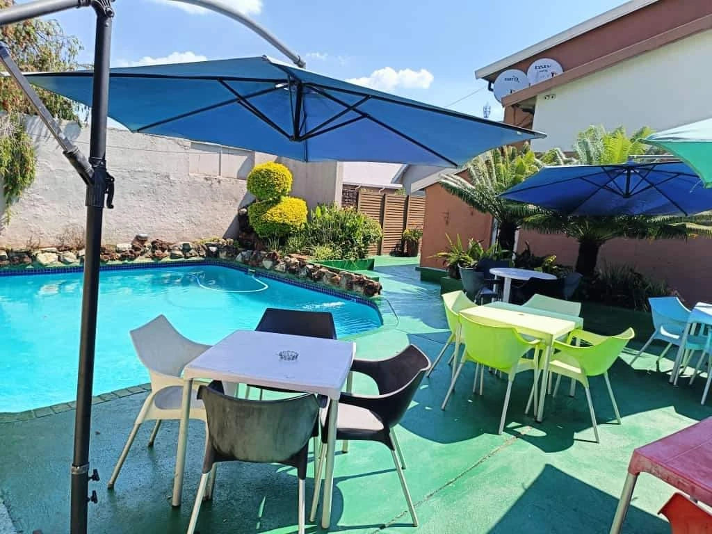 Blyde Lodge, Graskop South Africa
