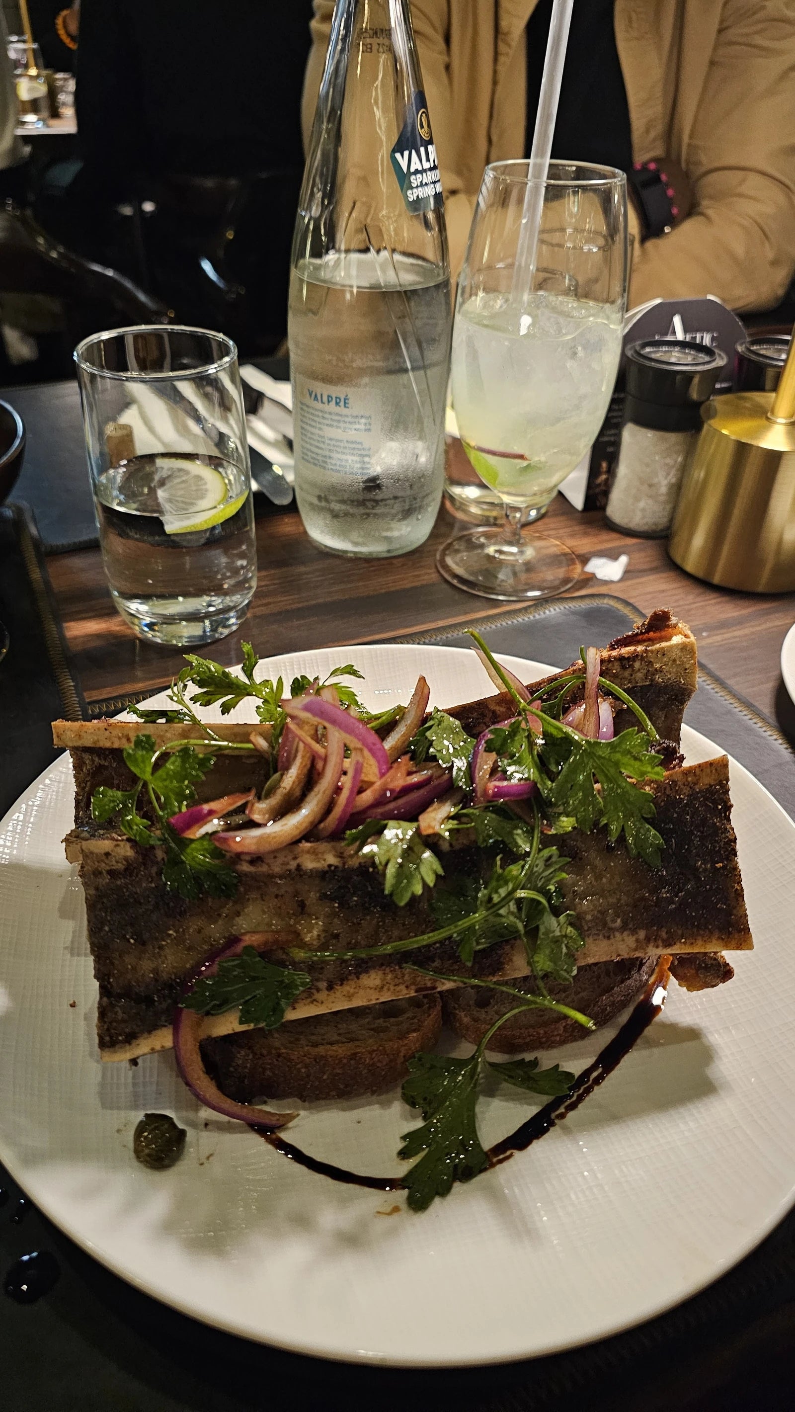 Bo-Vine Wine & Grill House Camps Bay, Cape Town South Africa