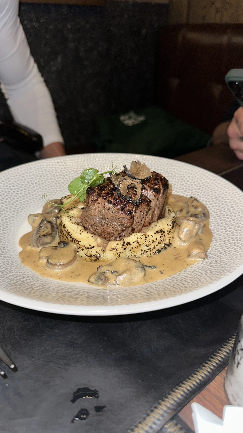 Bo-Vine Wine & Grill House Camps Bay, Cape Town South Africa
