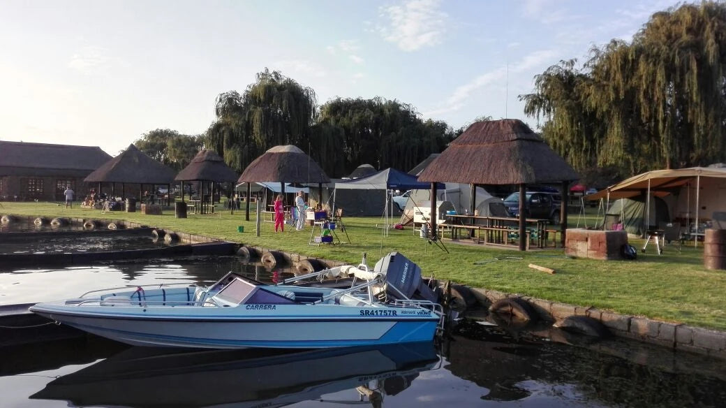 Boat and Caravan Club Witbank, eMalahleni South Africa