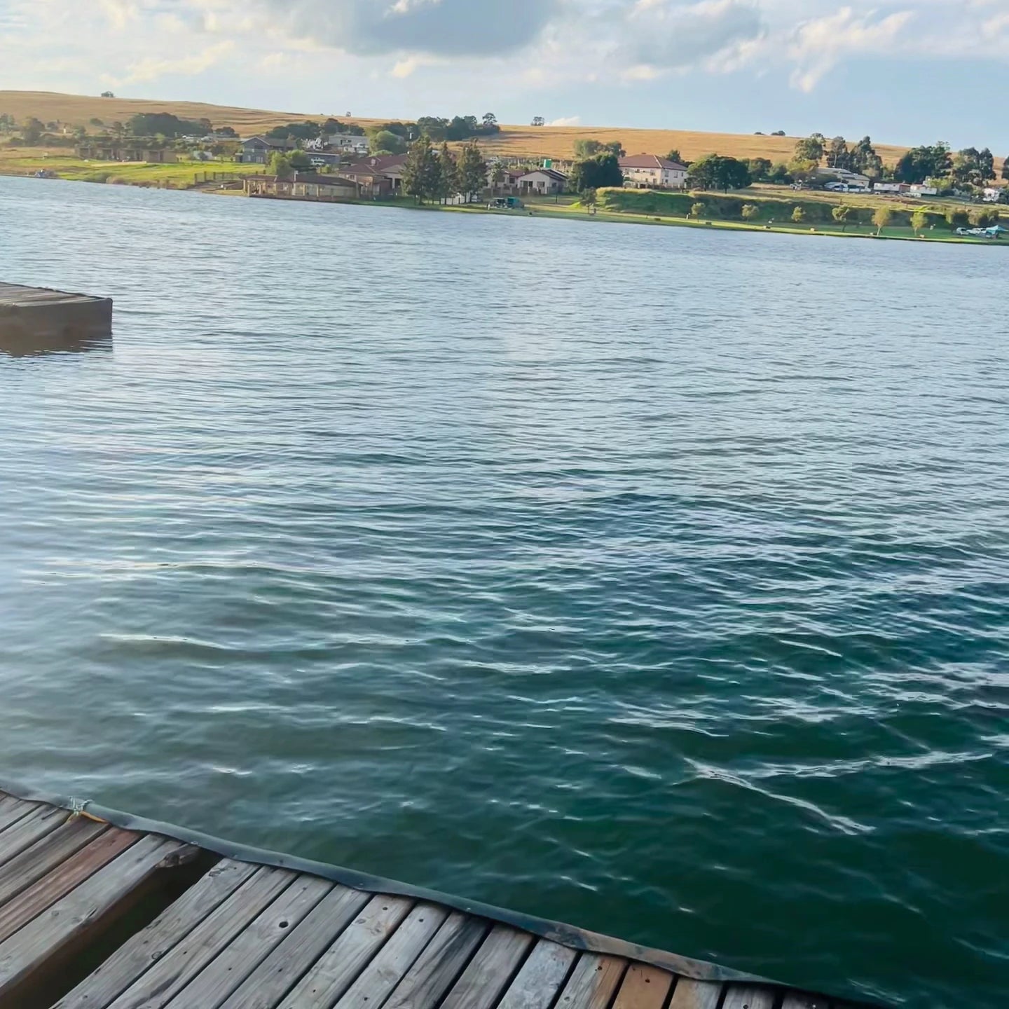 Boat and Caravan Club Witbank, eMalahleni South Africa