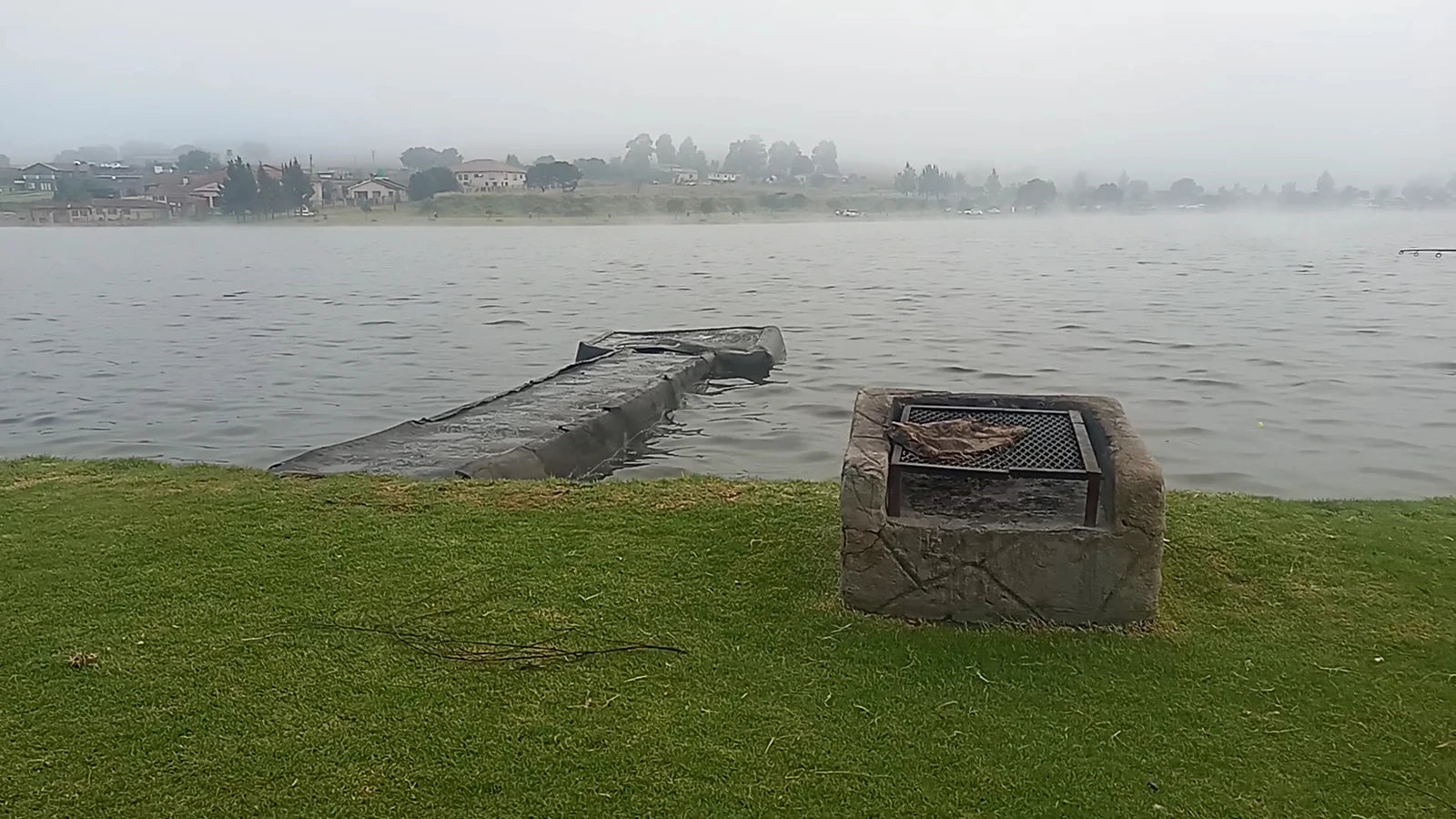 Boat and Caravan Club Witbank, eMalahleni South Africa