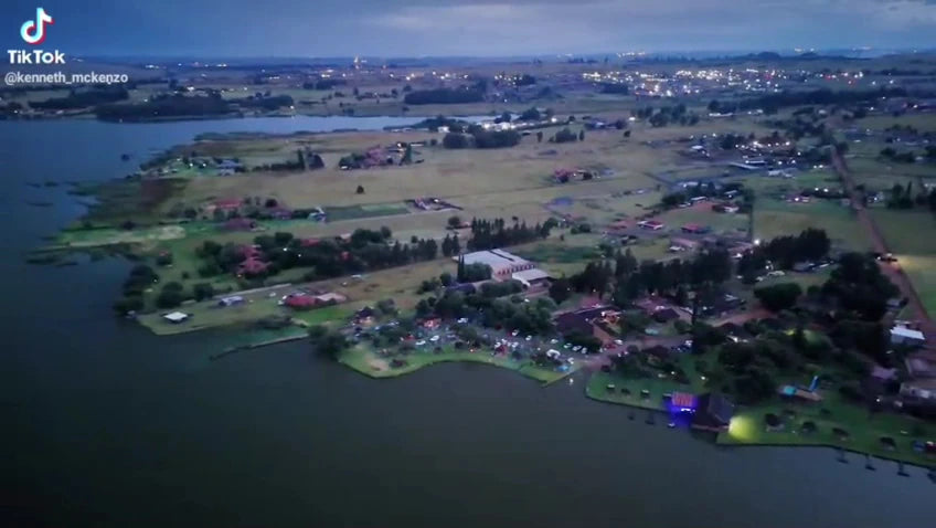 Boat and Caravan Club Witbank, eMalahleni South Africa