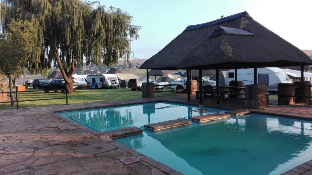 Boat and Caravan Club Witbank, eMalahleni South Africa