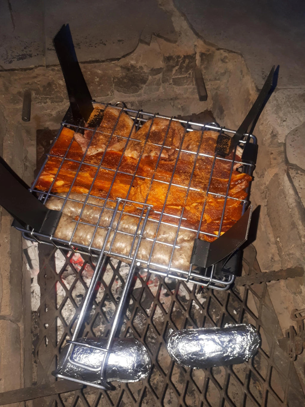 Boat and Caravan Club Witbank, eMalahleni South Africa