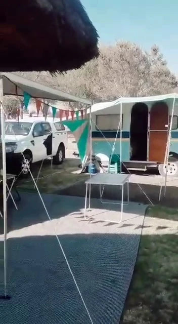 Boat and Caravan Club Witbank, eMalahleni South Africa