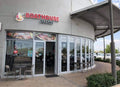 Boathouse Sushi, Cape Town South Africa