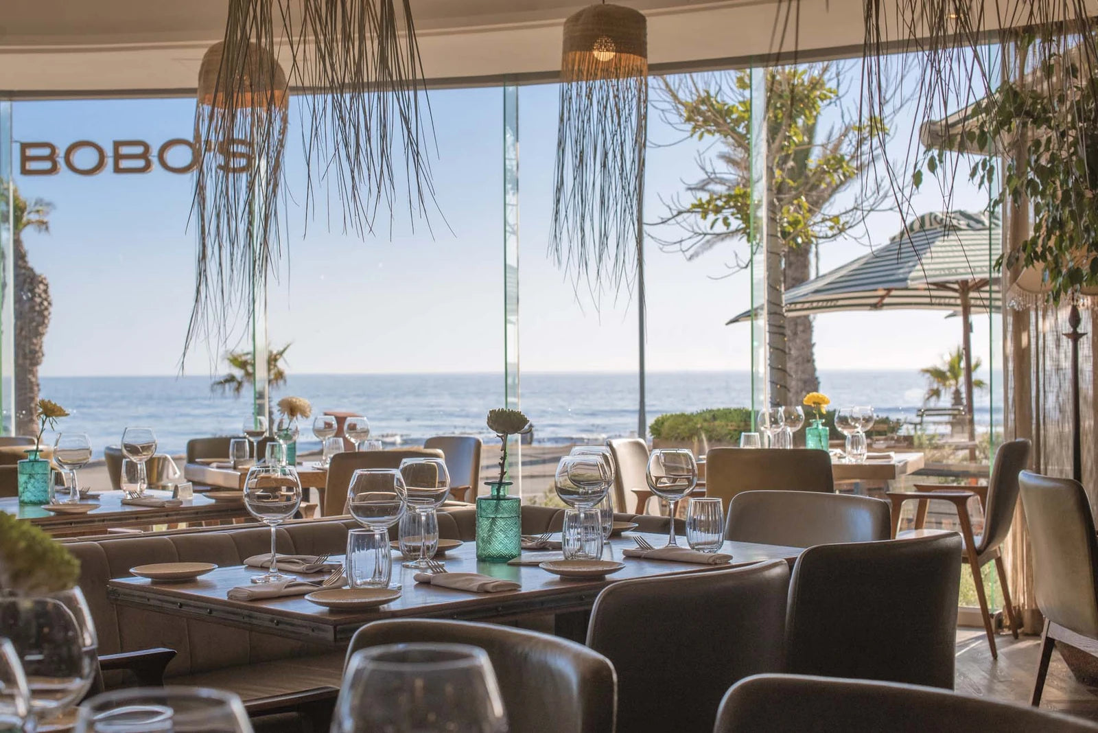 Bobo's by Kove Collection, Cape Town South Africa