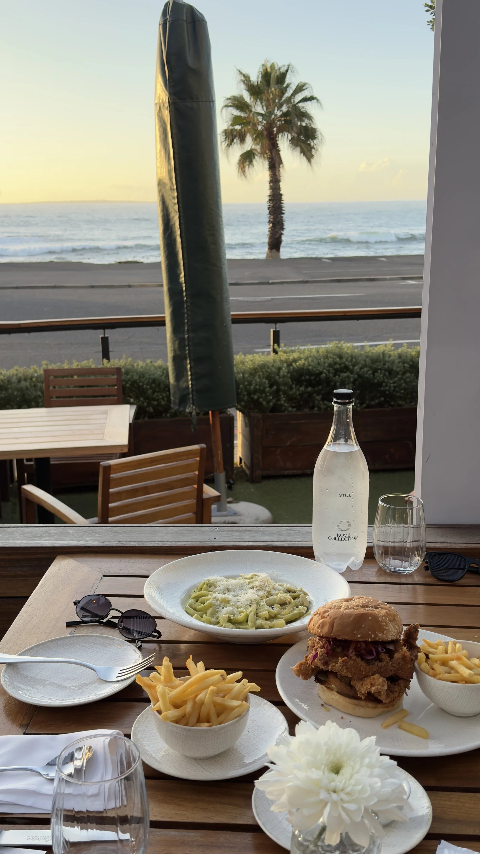 Bobo's by Kove Collection, Cape Town South Africa