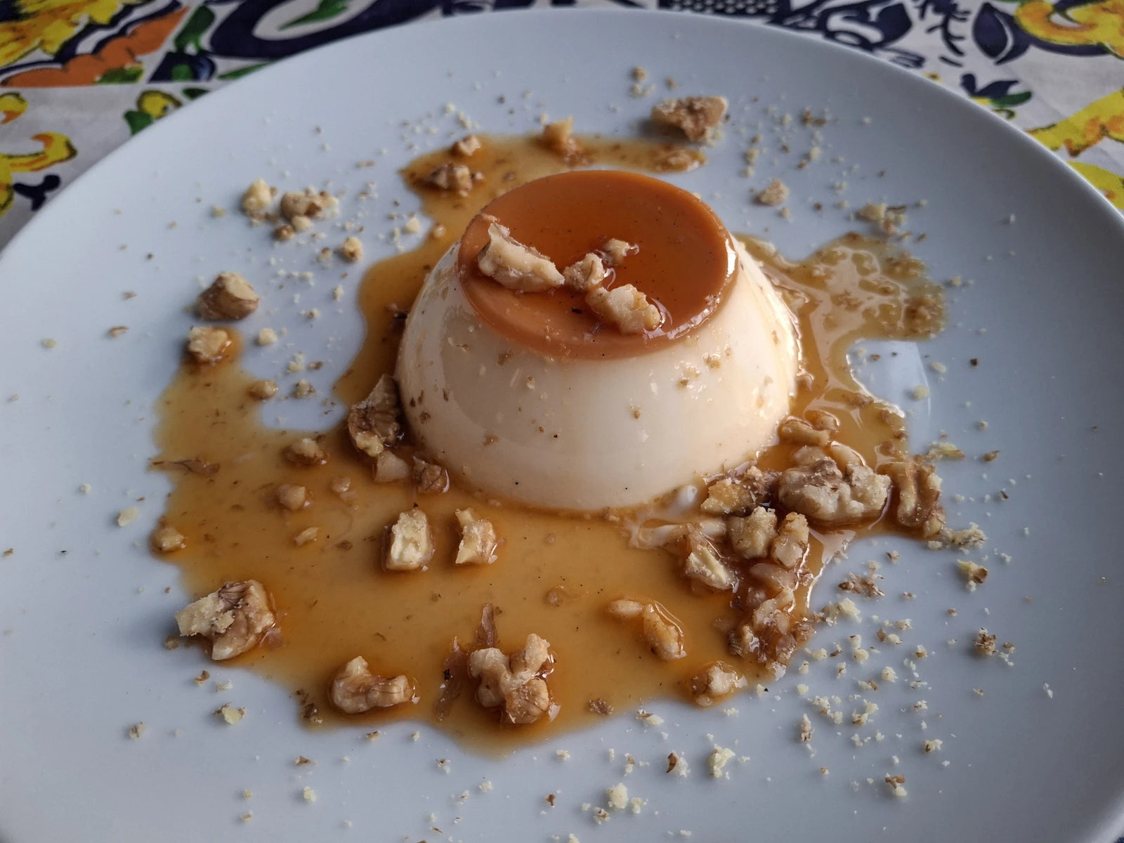 Bocca Di Lupo Restaurant and Pub, Clarens South Africa