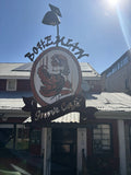 Bohemian Groove Cafe, Kaapschehoop South Africa