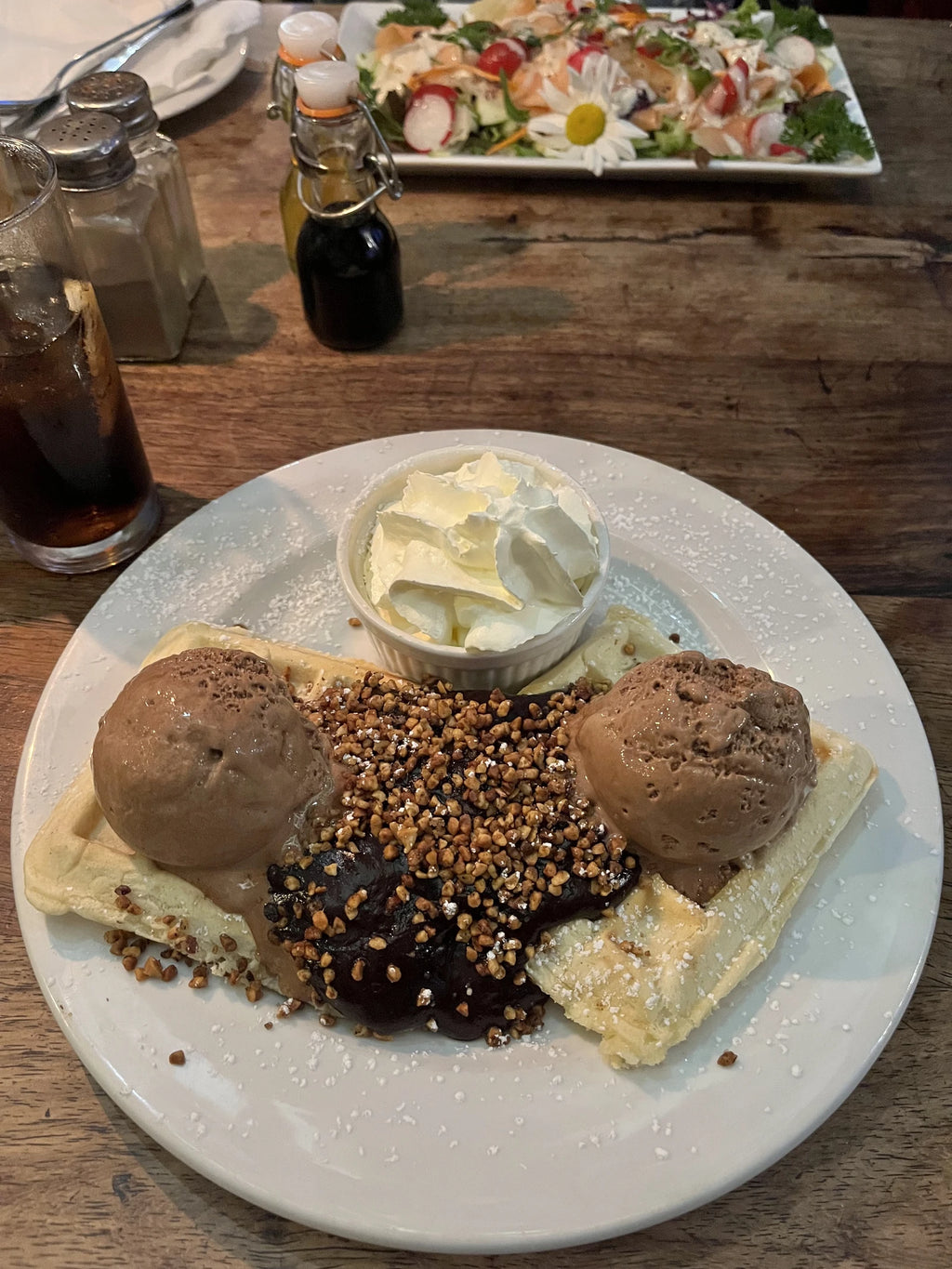 Bohemian Groove Cafe, Kaapschehoop South Africa