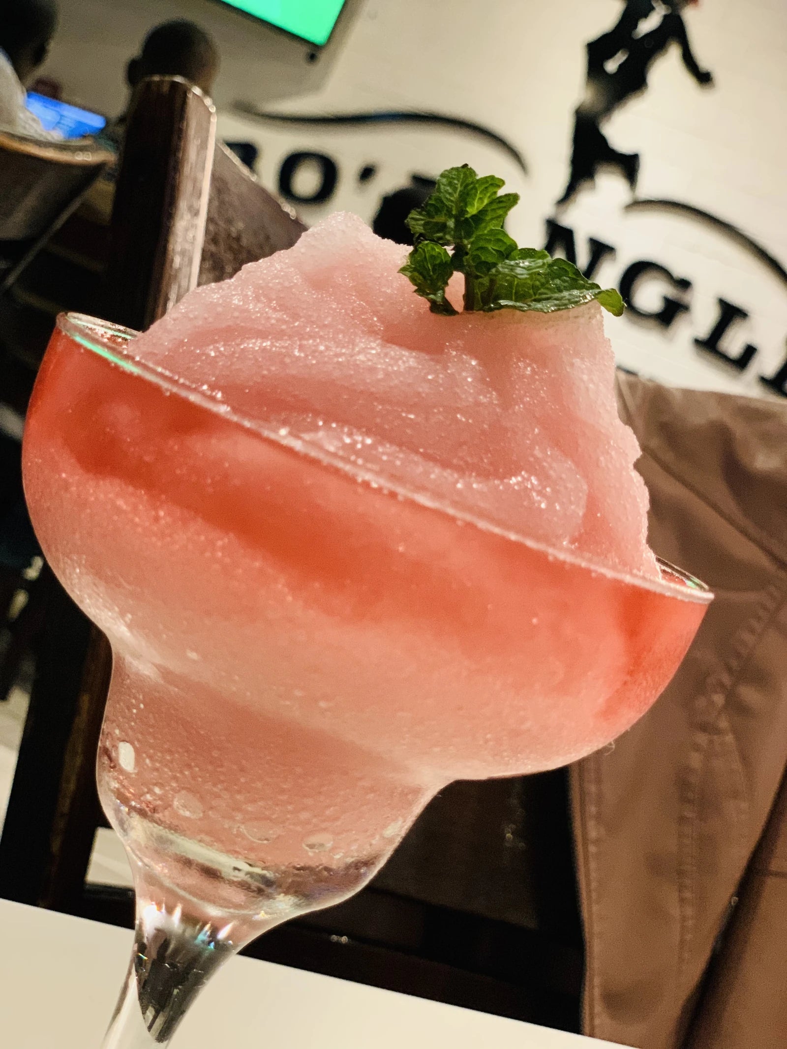 Bo'Jangles Pub Grill & Pizzeria, Ndola Zambia