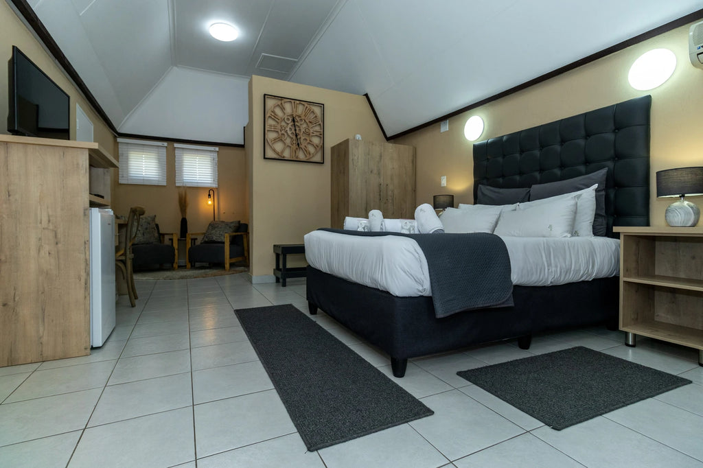 Bolivia Lodge Polokwane, Polokwane South Africa