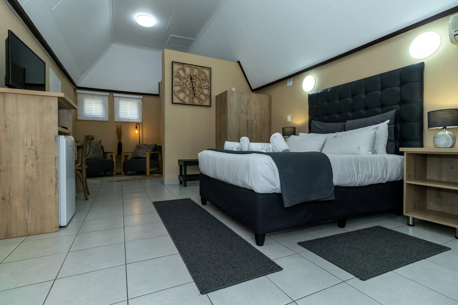 Bolivia Lodge Polokwane, Polokwane South Africa
