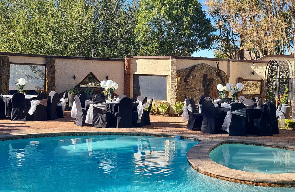 Bolivia Lodge Polokwane, Polokwane South Africa